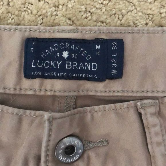 Lucky brand 121 heritage slim - Picture 3 of 4